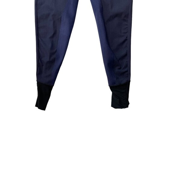 Equine Couture Blakey Riding Breeches NWT Equestrian - Picture 3 of 14